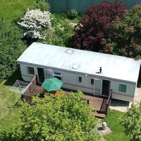Glebe Farm Holidays Newport  Esterno foto